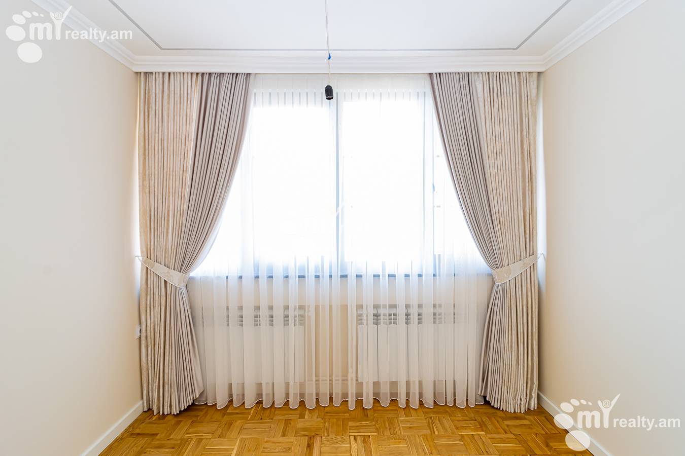 4 bedroom apartment for sale Sose St, Arabkir Yerevan, 152552