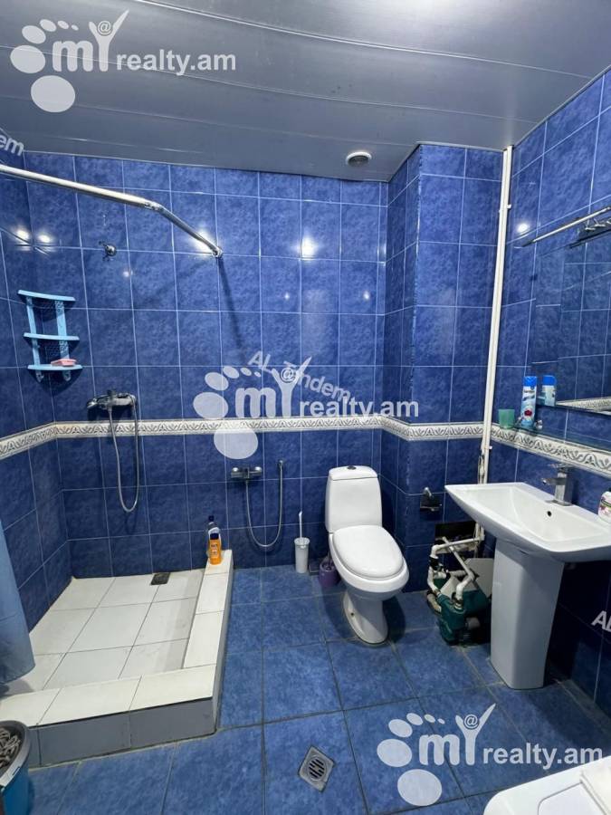 3 bedroom apartment for sale M.Khorenatsi St, Center Yerevan, 157198