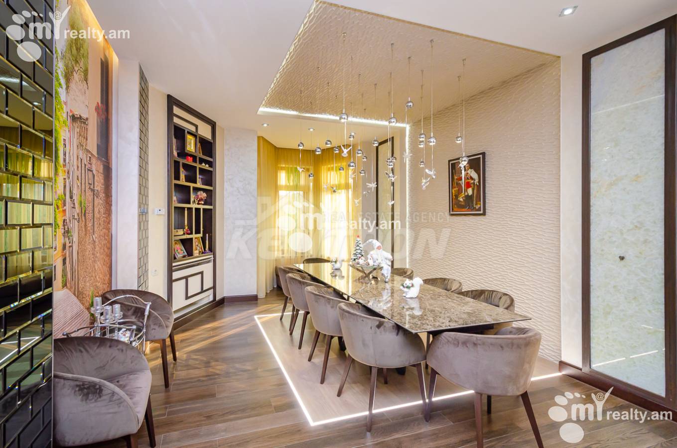 Купить дом Ариндж, Аван Ереван, 154149