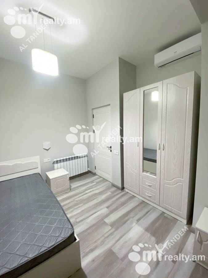 4 սենյականոց բնակարան վարձով Լենինգրադյան փող, Աջափնյակ Երևան, 159482