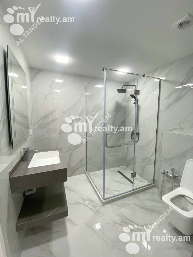 4 սենյականոց բնակարան վարձով Լենինգրադյան փող, Աջափնյակ Երևան, 159482