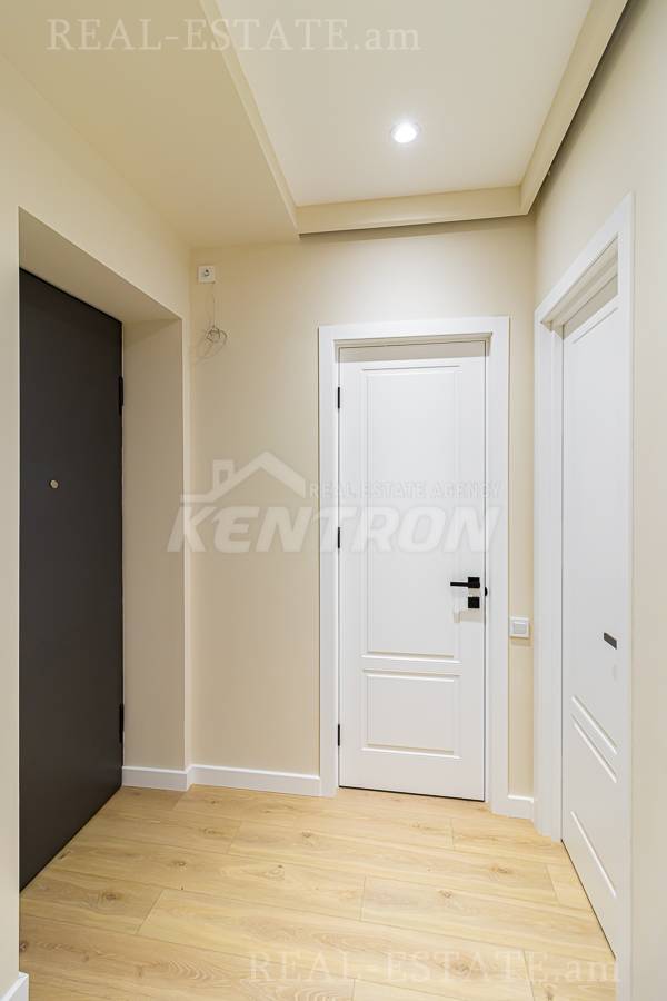 2 սենյականոց բնակարան  Հակոբյան փող, Արաբկիր Երևան, 154058