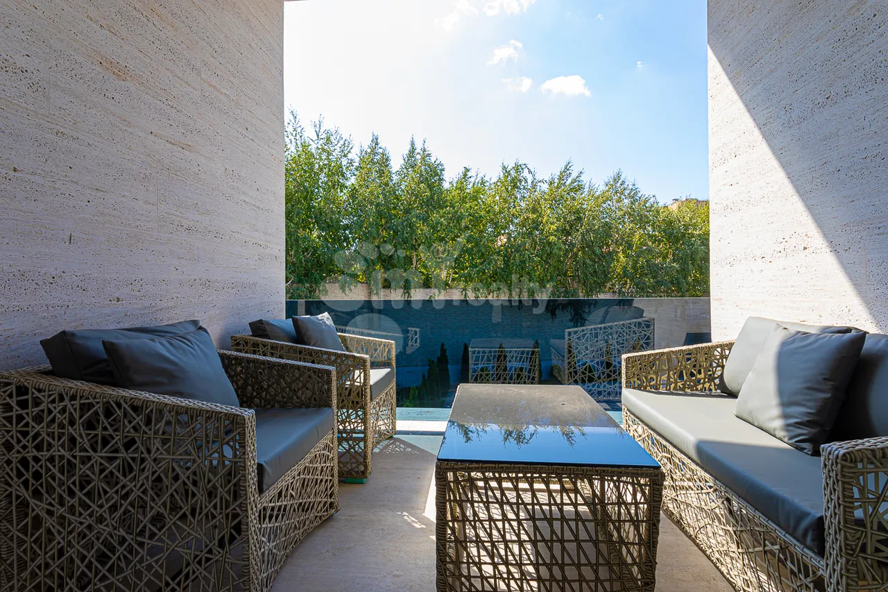 House for rent M. Babajanyan St, Avan Yerevan, 158080