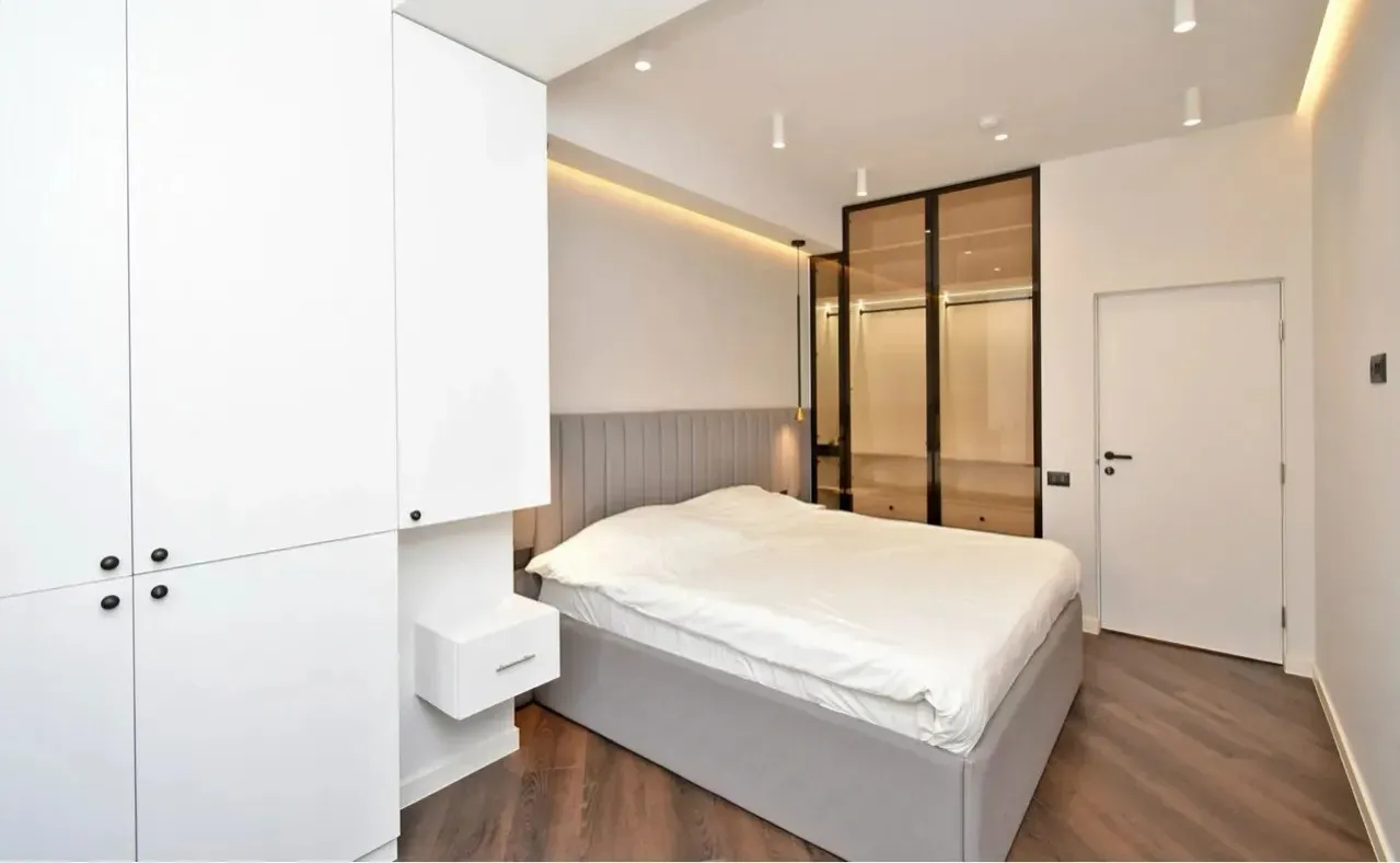 3 bedroom apartment for sale N. Tigranyan dead end, Arabkir Yerevan, 159270