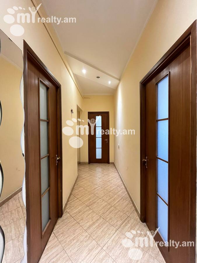 2 bedroom apartment for sale Komitas Ave, Arabkir Yerevan, 159577