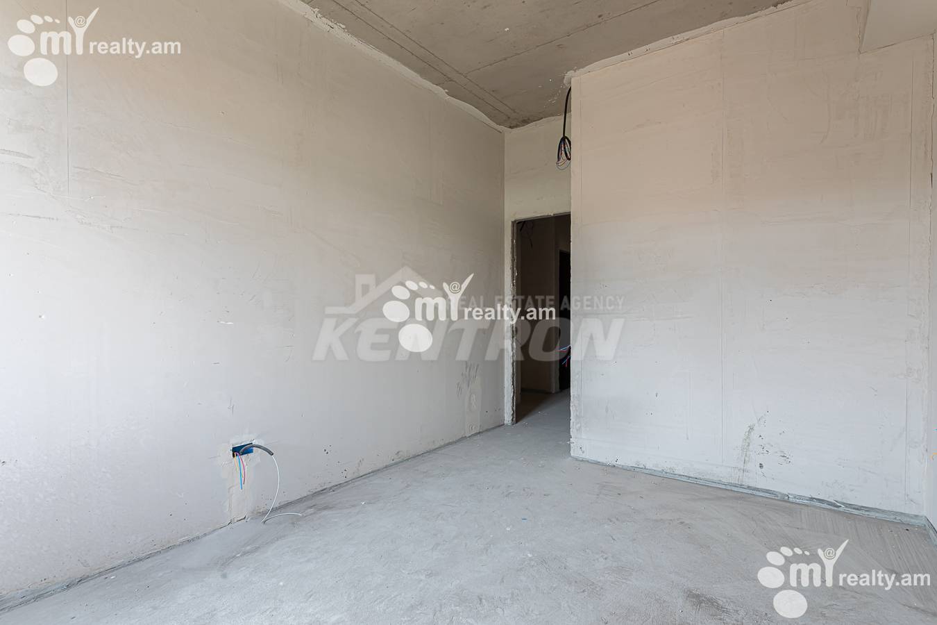 4 bedroom apartment for sale կառուցապատողից G. Hovsepyan St, Norque Marache Yerevan, 156580