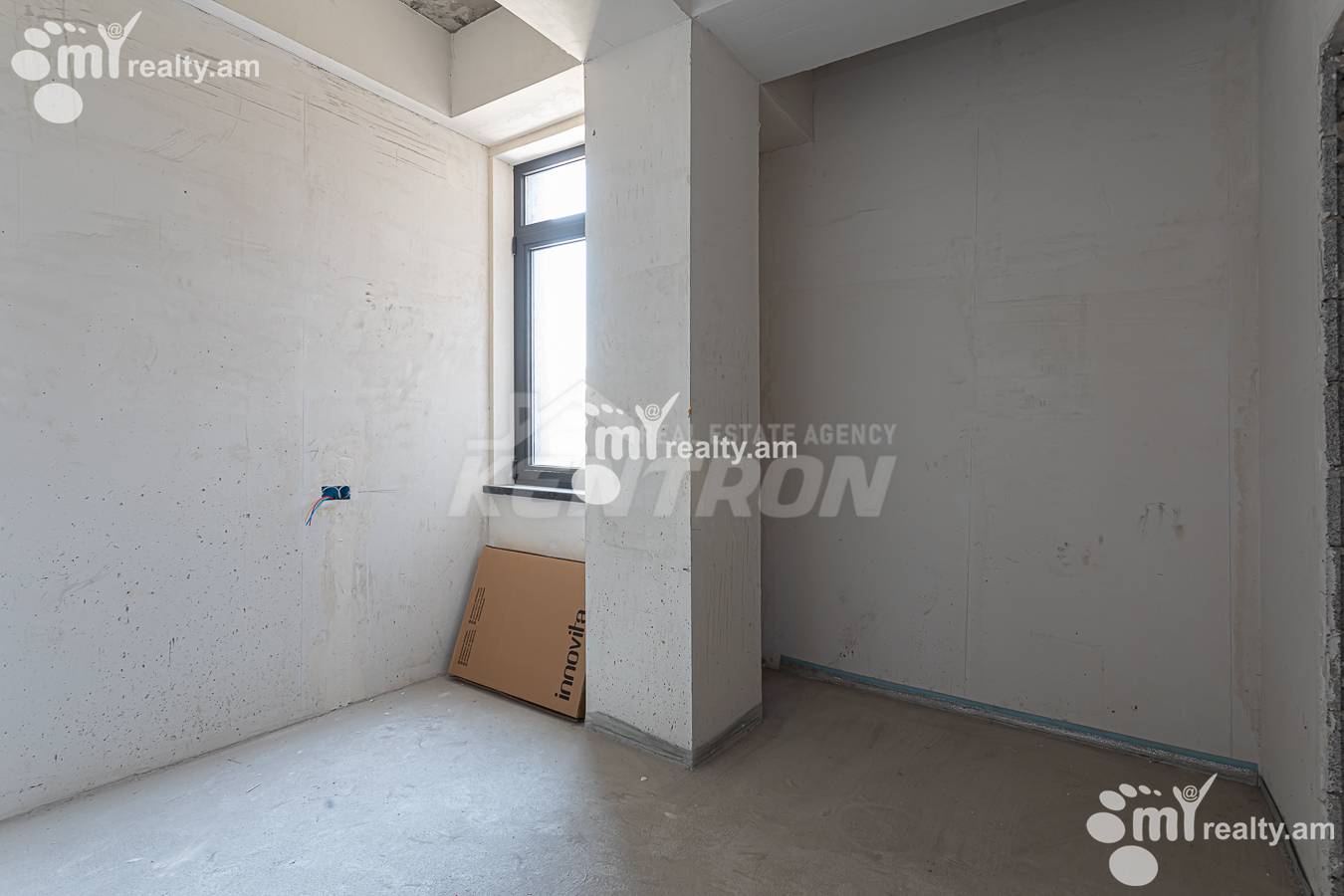 4 bedroom apartment for sale կառուցապատողից G. Hovsepyan St, Norque Marache Yerevan, 156580