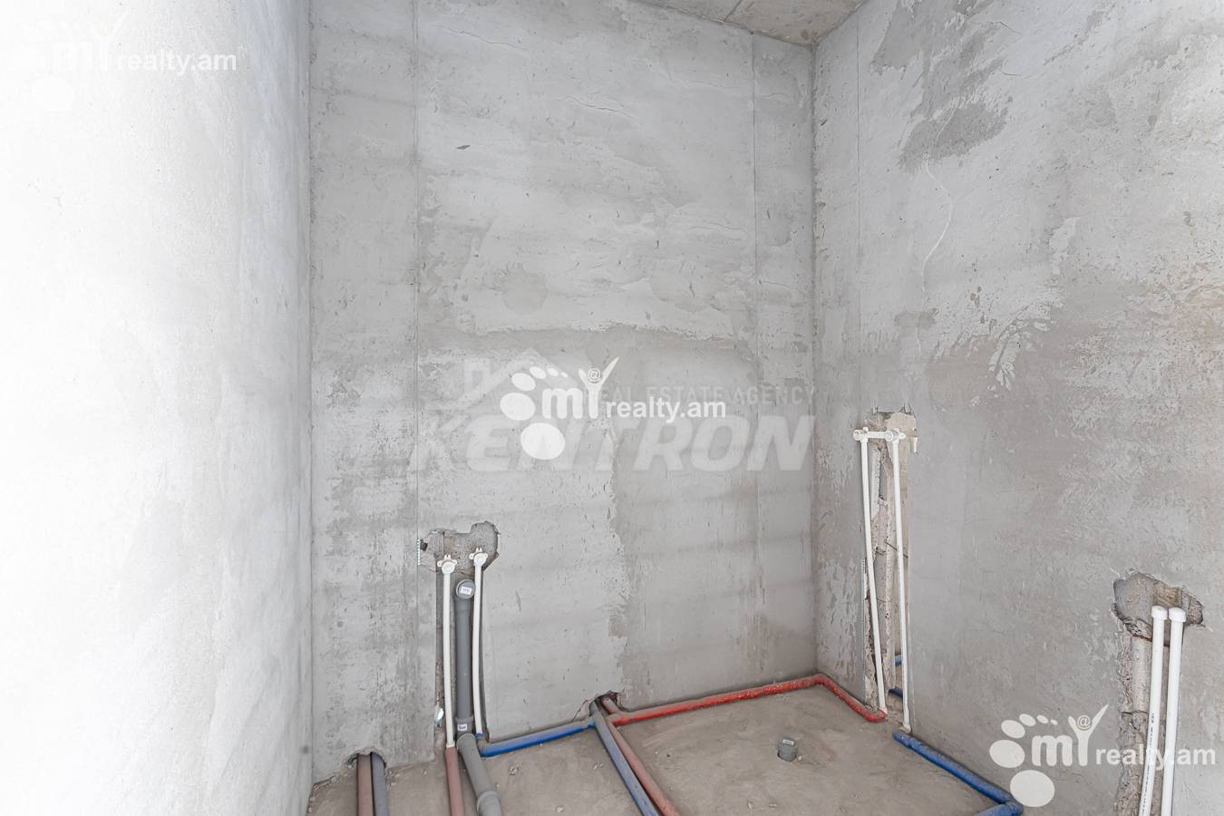 4 bedroom apartment for sale կառուցապատողից G. Hovsepyan St, Norque Marache Yerevan, 156580