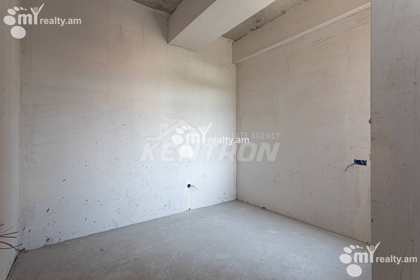 4 bedroom apartment for sale կառուցապատողից G. Hovsepyan St, Norque Marache Yerevan, 156580