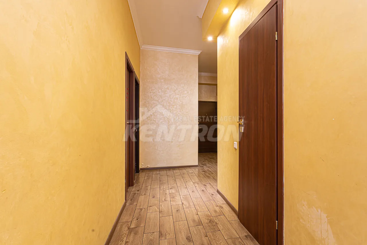 3 bedroom apartment for sale Kievyan St, Arabkir Yerevan, 157880
