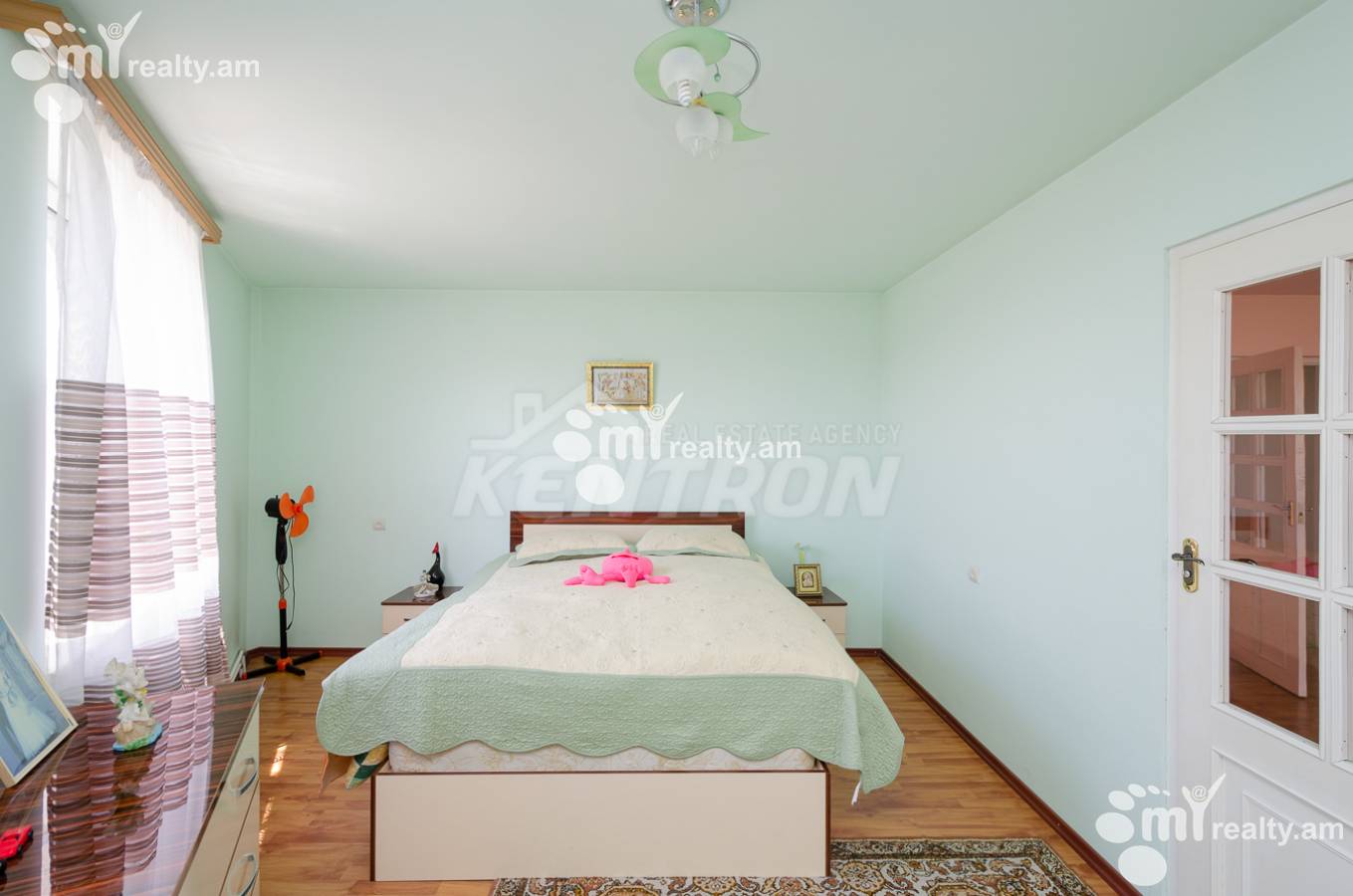 Купить дом Герцен ул., Канакер-Зейтун Ереван, 137110