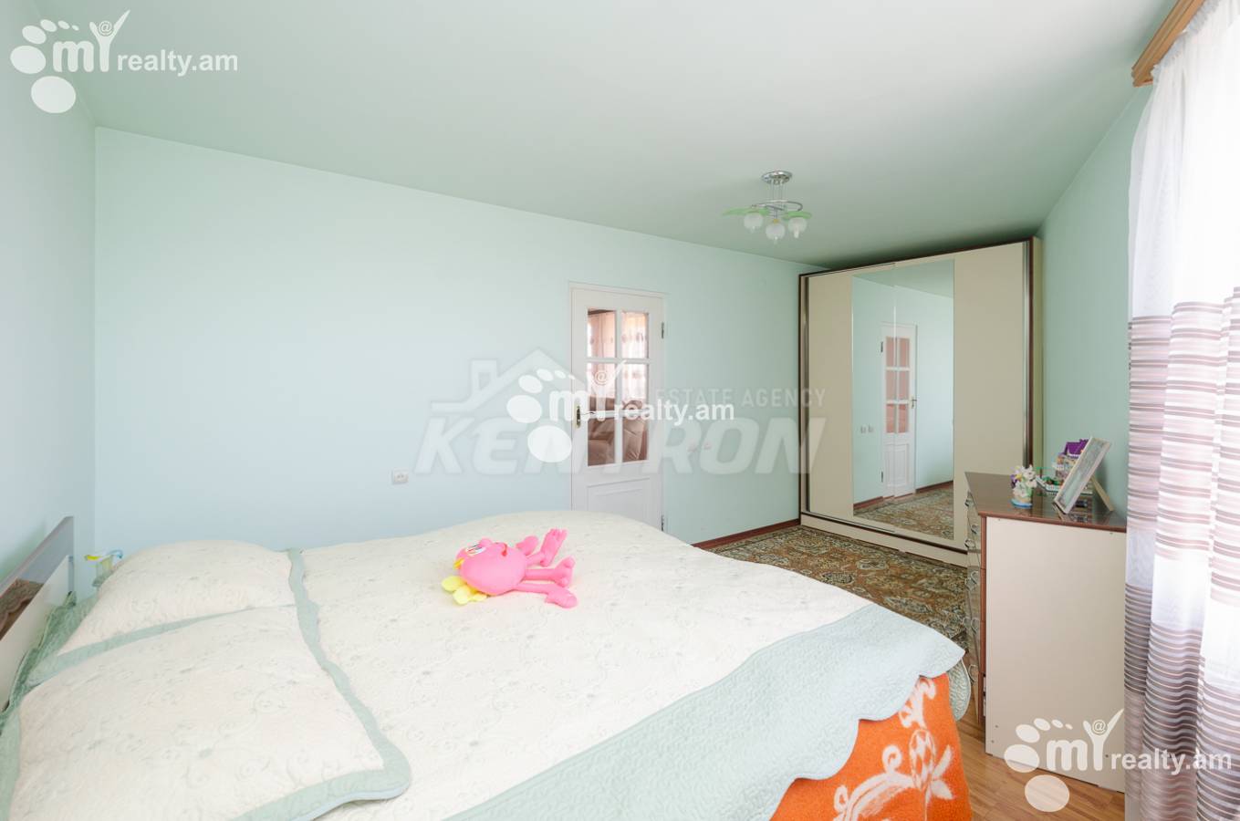 Купить дом Герцен ул., Канакер-Зейтун Ереван, 137110