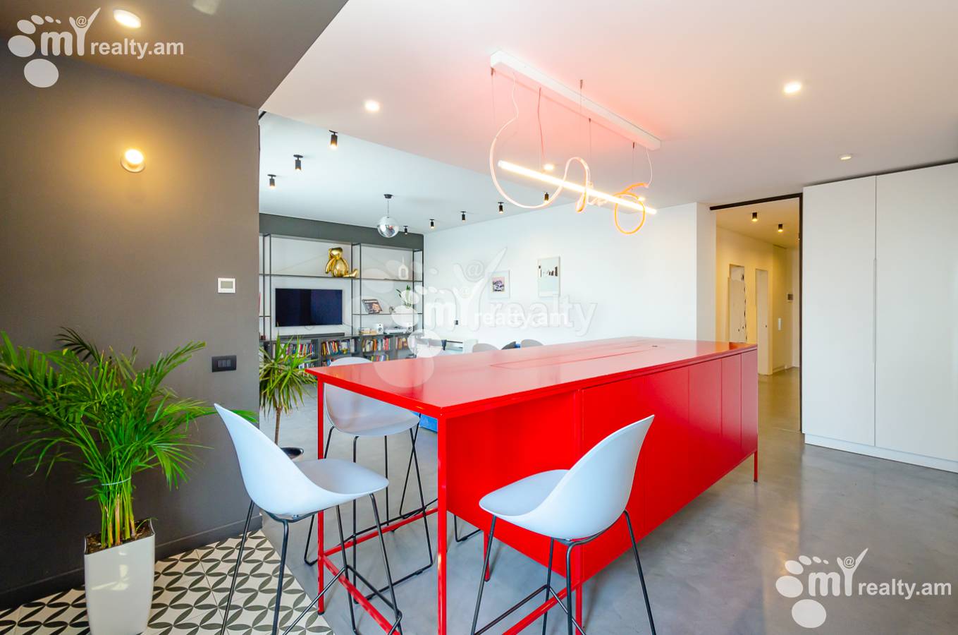 3 bedroom apartment for rent خیابان بوزند, مرکز شهر ایروان, 152806