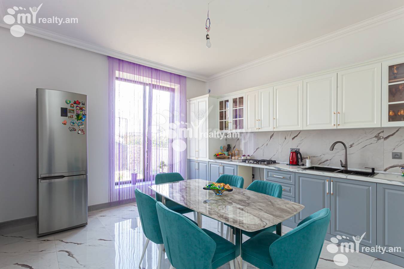 House for sale محله، خیابان باگرِواند, نور نورک ایروان, 151456