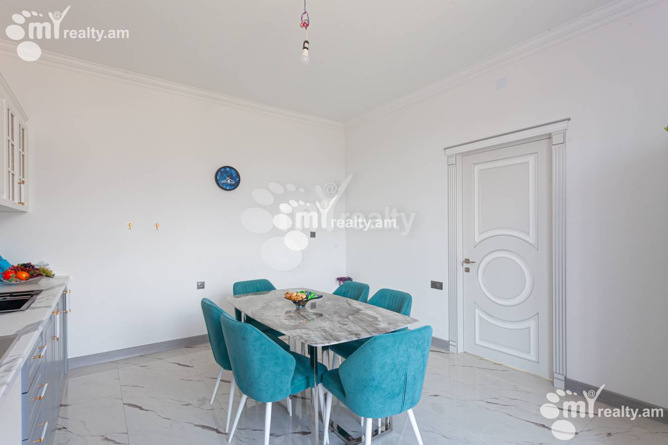 House for sale محله، خیابان باگرِواند, نور نورک ایروان, 151456