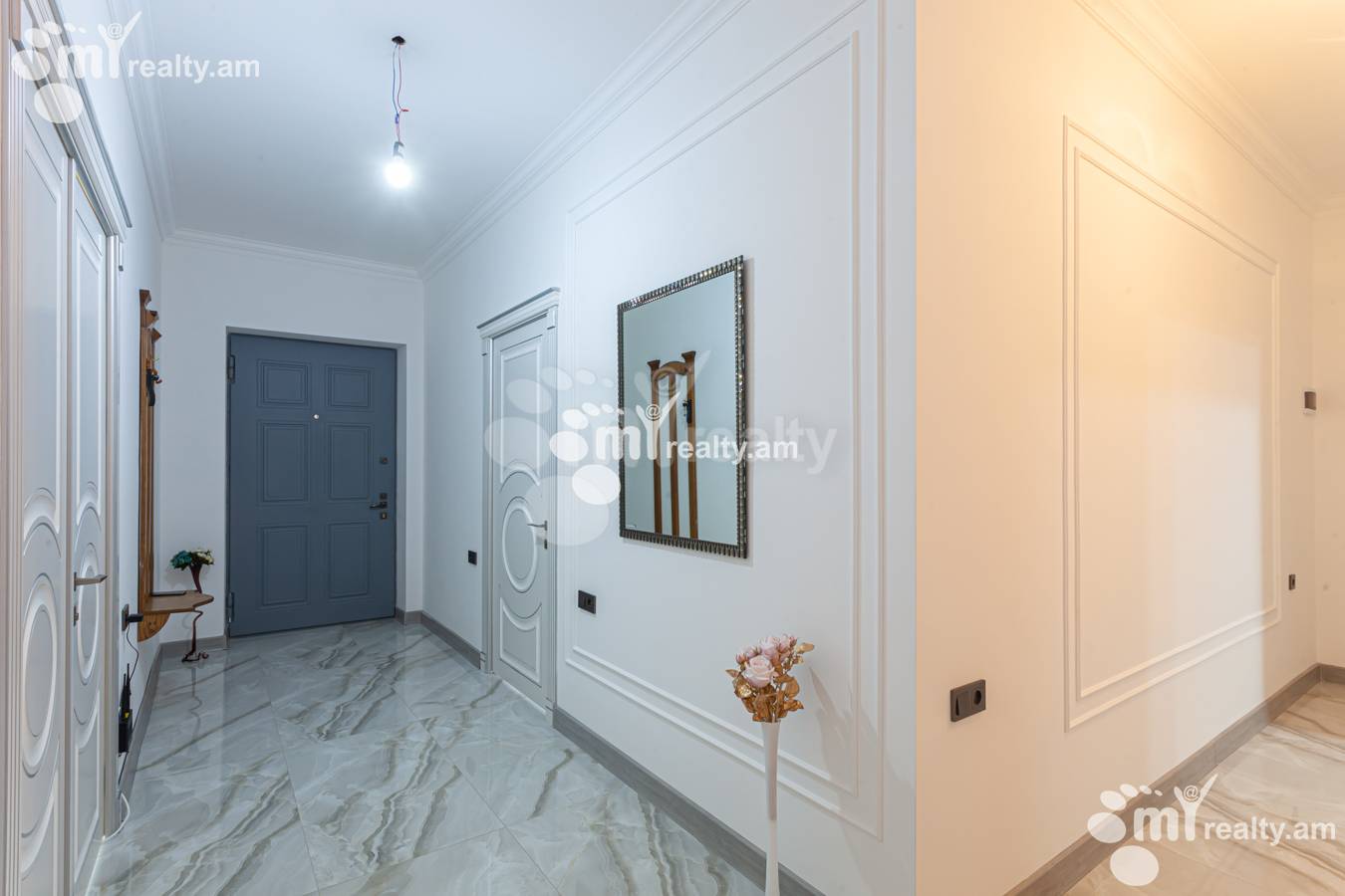 House for sale محله، خیابان باگرِواند, نور نورک ایروان, 151456