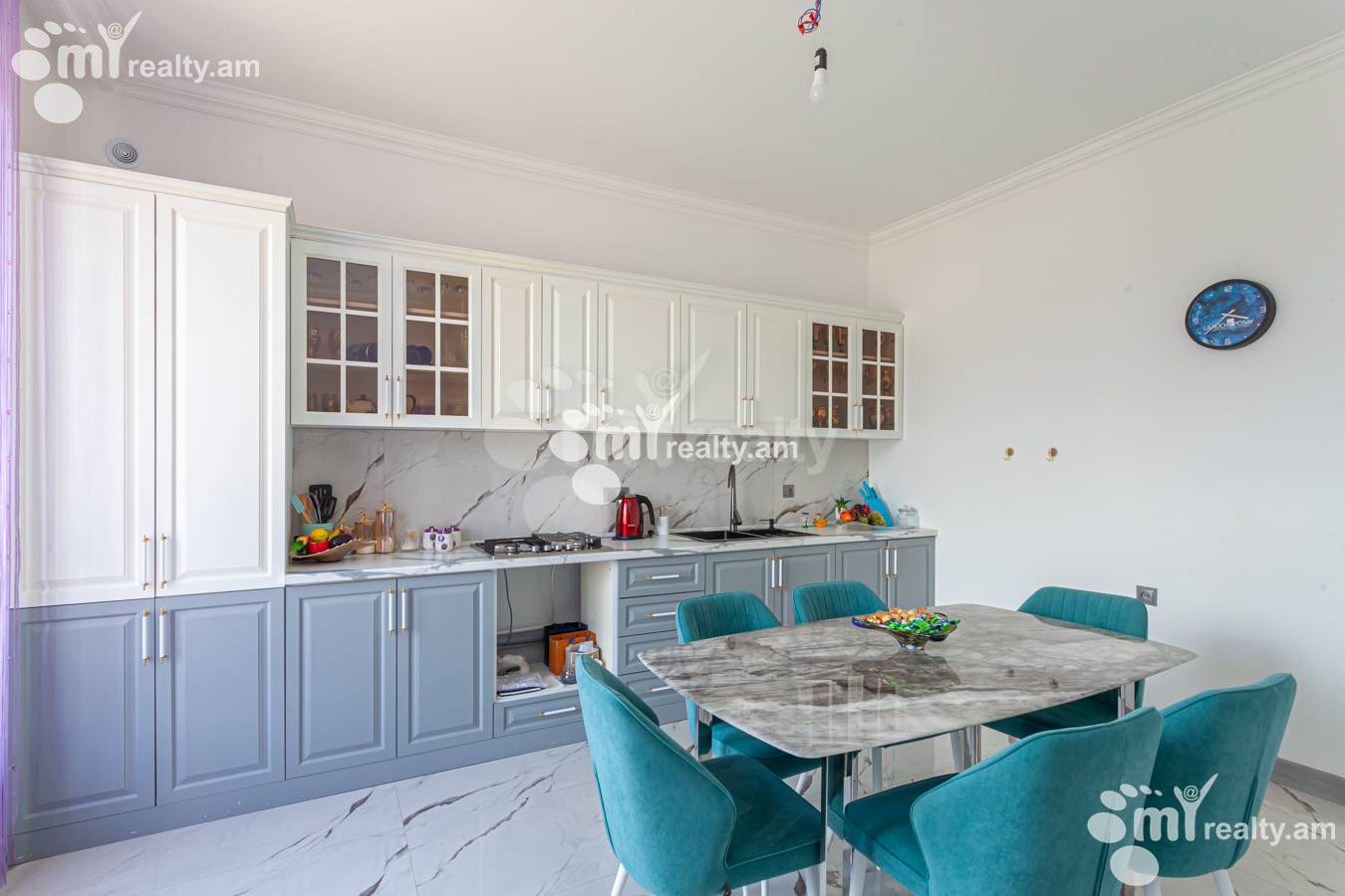 House for sale محله، خیابان باگرِواند, نور نورک ایروان, 151456