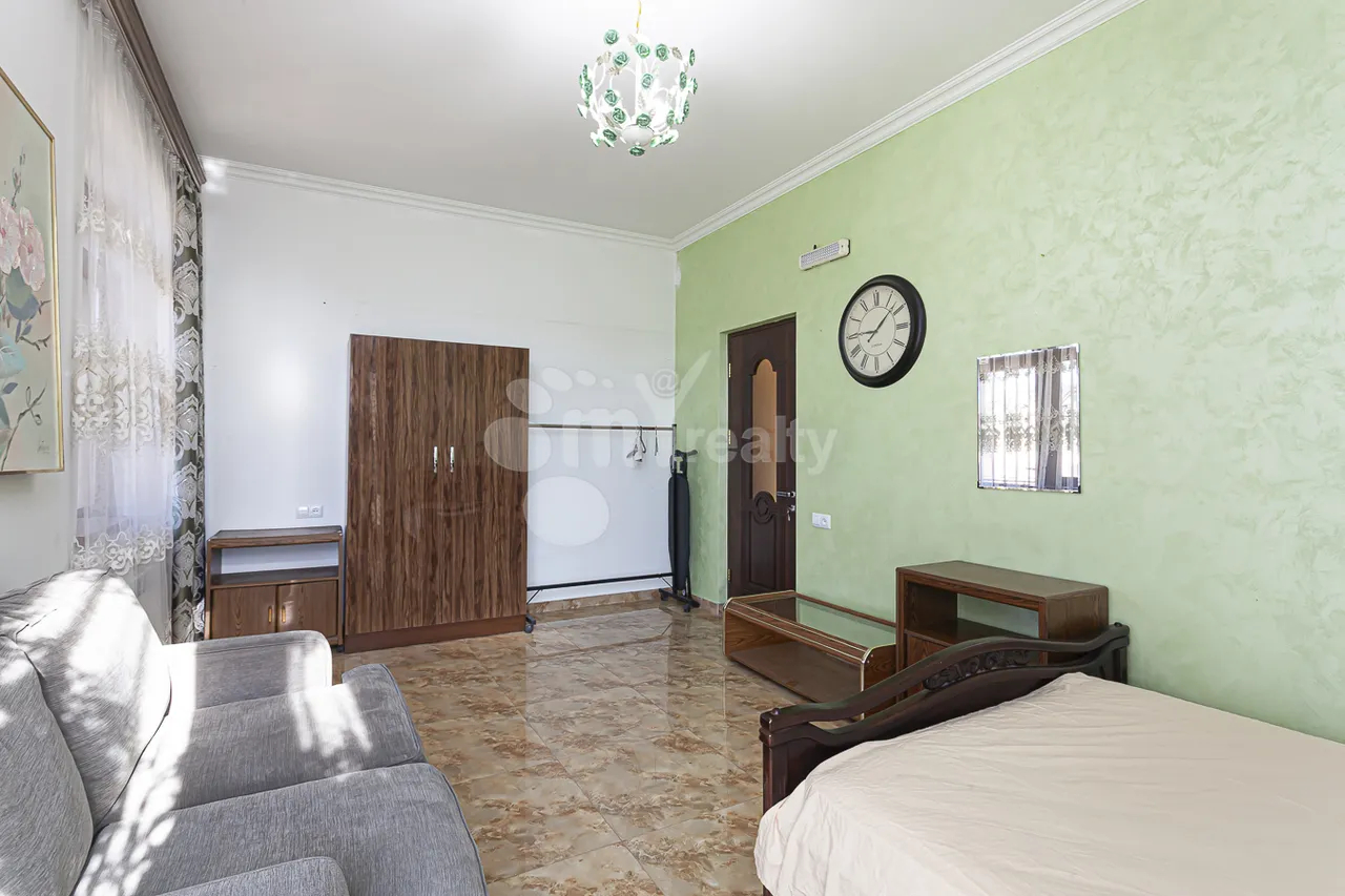 House for rent خیابان داوتاشِن بلوک 3, داوتاشِن ایروان, 161968