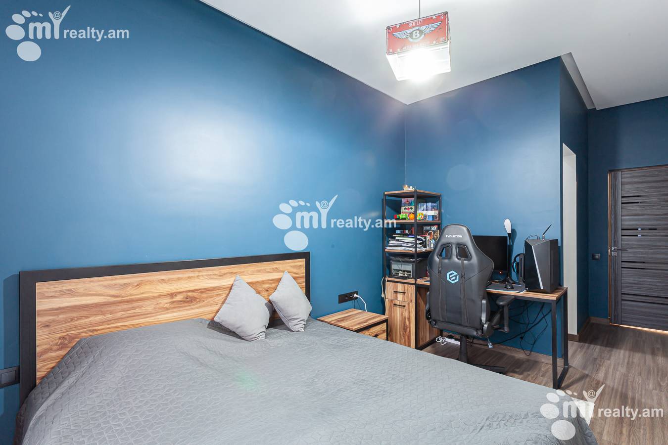 3 bedroom apartment for sale A. Khachatrian St, Arabkir Yerevan, 152407