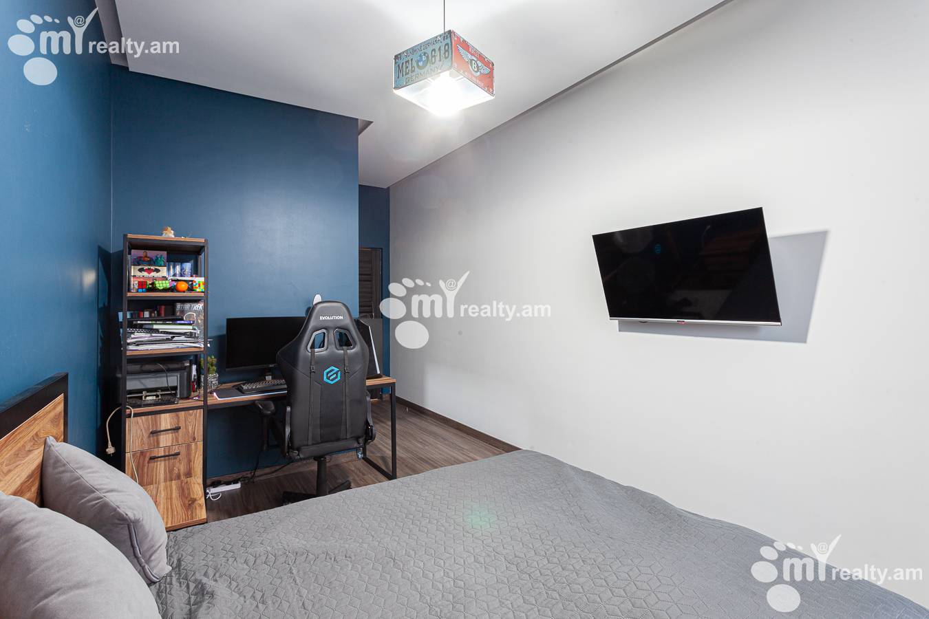 3 bedroom apartment for sale A. Khachatrian St, Arabkir Yerevan, 152407