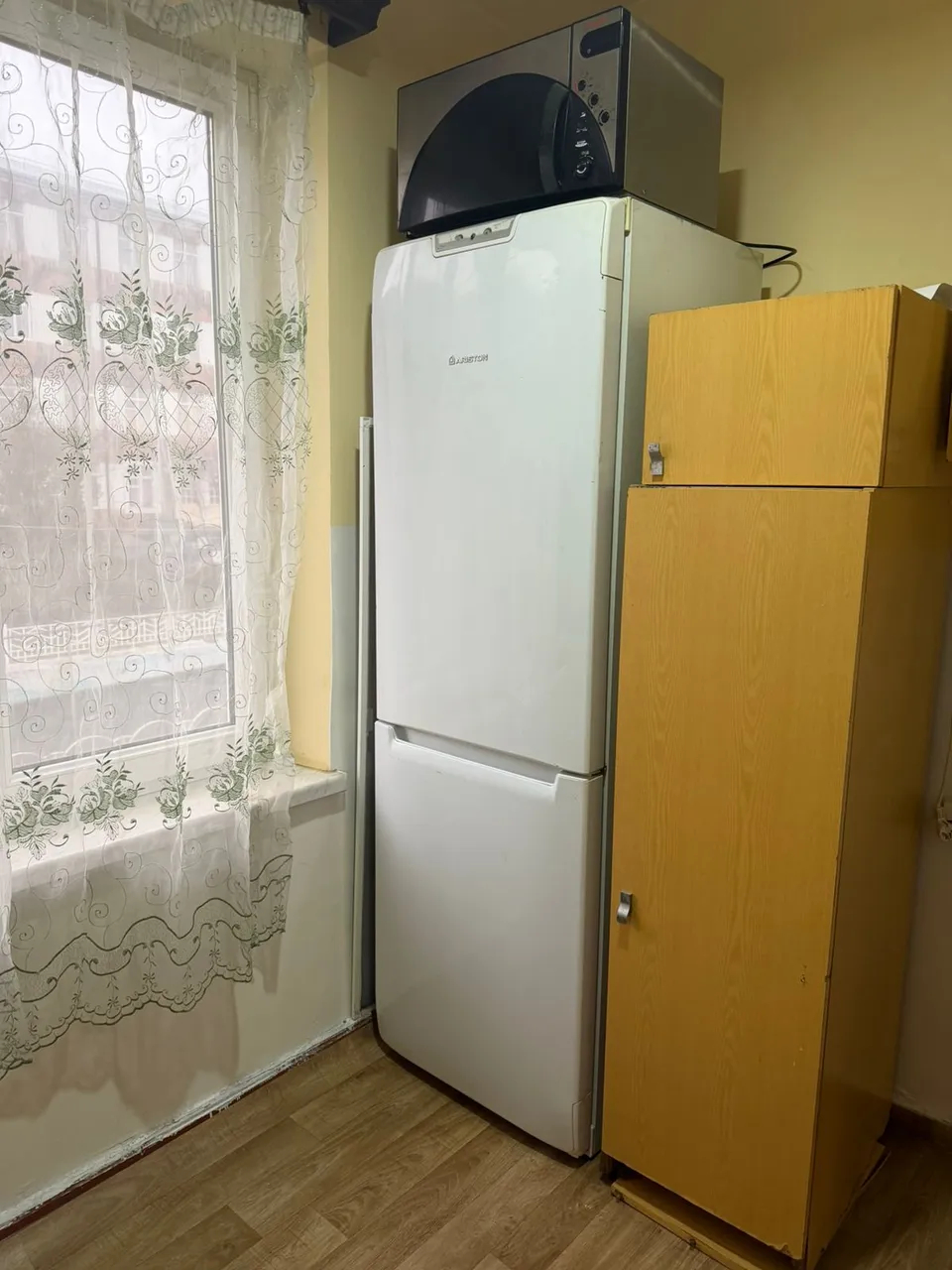 1 bedroom apartment for sale Lepsus St, Qanaqer- Sejtun Yerevan, 160301