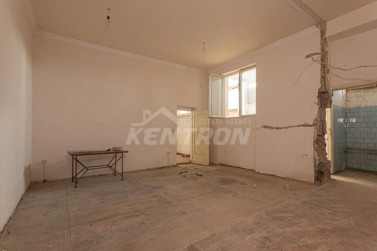 Commercial property for rent Arshakunyats Ave, Chengavite Yerevan, 157925