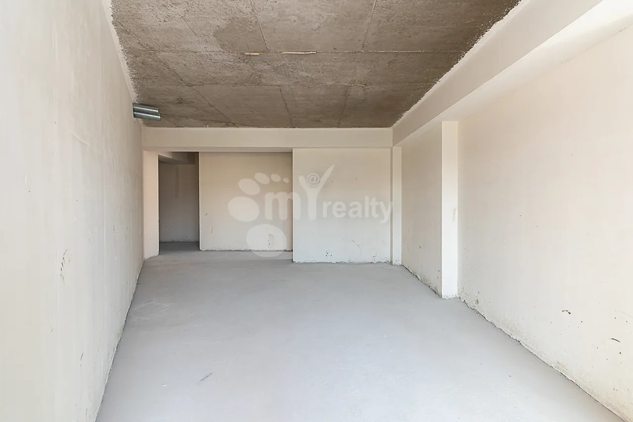 2 bedroom apartment for sale خیابان ن. زاریان, عربگیر ایروان, 161558