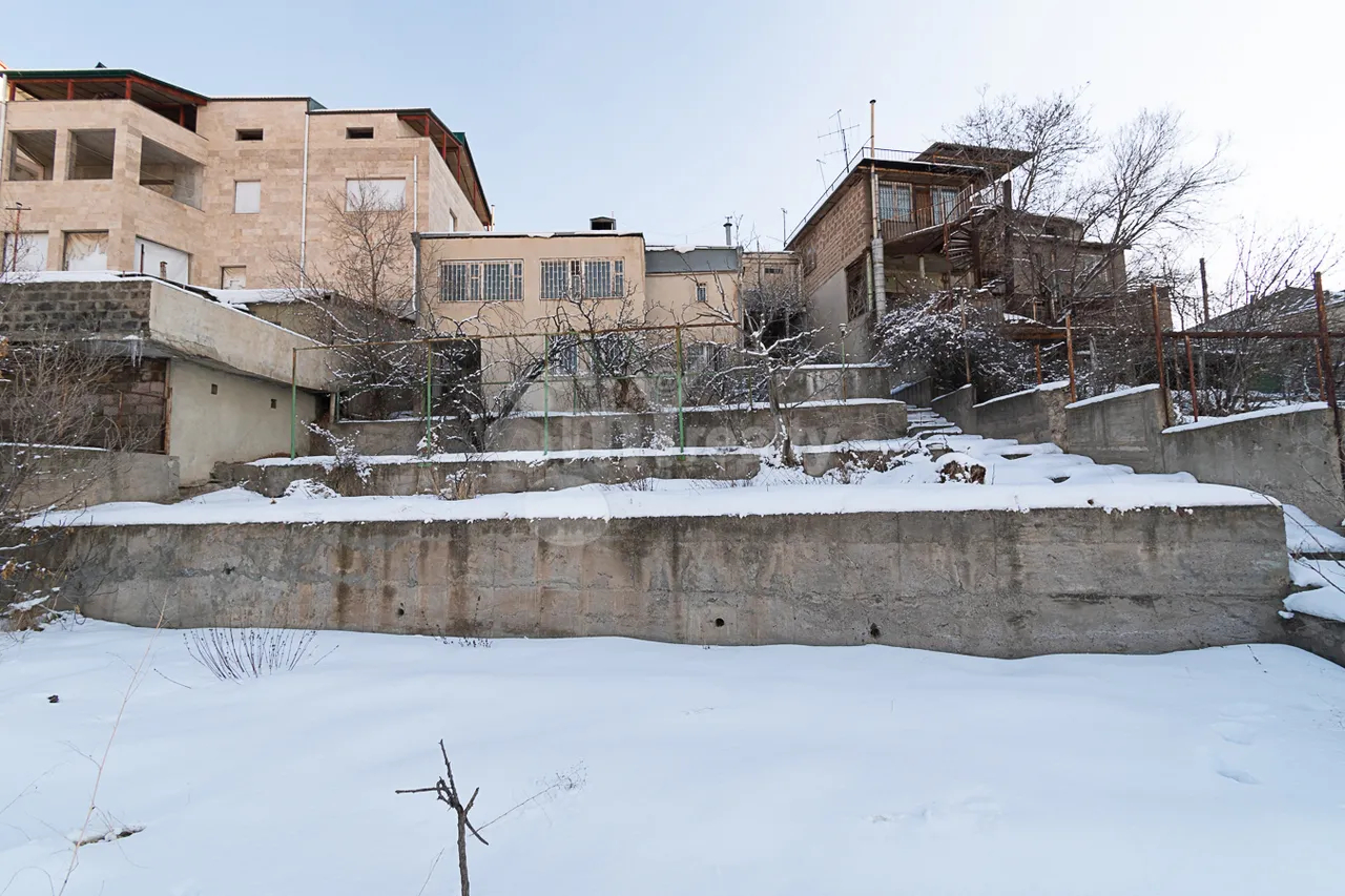 House for sale Keri St, Arabkir Yerevan, 158160