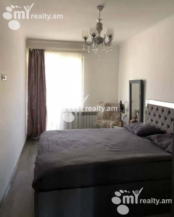 Купить 3 комнатную квартиру Грибоедов ул, Арабкир Ереван, 143497