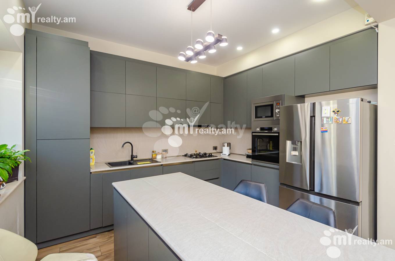 Снять дом Г 1, Ачапняк Ереван, 154072