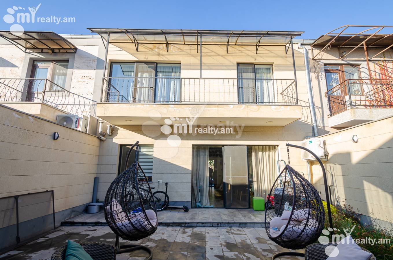 Снять дом Г 1, Ачапняк Ереван, 154072