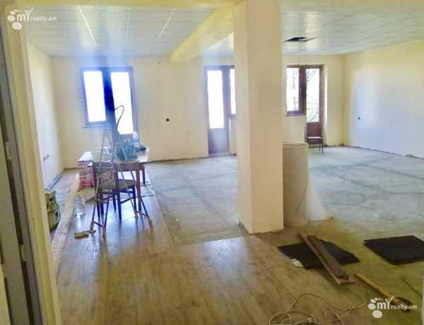 1-senyakanoc-bnakaran-vacharq-Yerevan-Nor-Norq