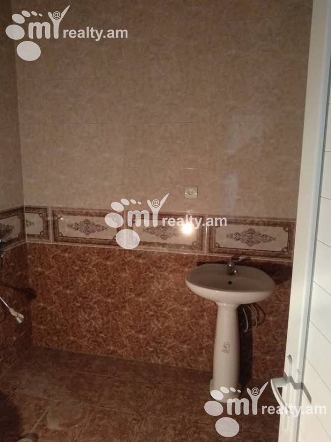 1 սենյականոց բնակարան  Գյուլիքևխյան փող նր, Նոր Նորք Երևան, 155195