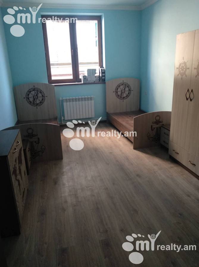 1 սենյականոց բնակարան  Գյուլիքևխյան փող նր, Նոր Նորք Երևան, 155195