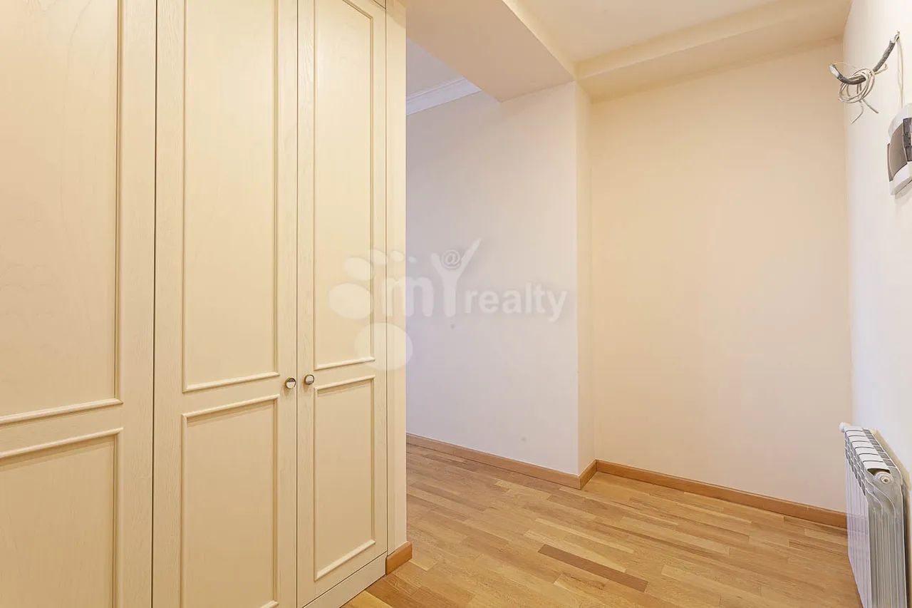 3 bedroom apartment for rent Keri St, Arabkir Yerevan, 159019