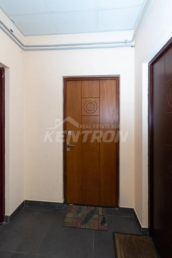 4 bedroom apartment for sale Sasna Тsrer St, Davtachène Yerevan, 159006