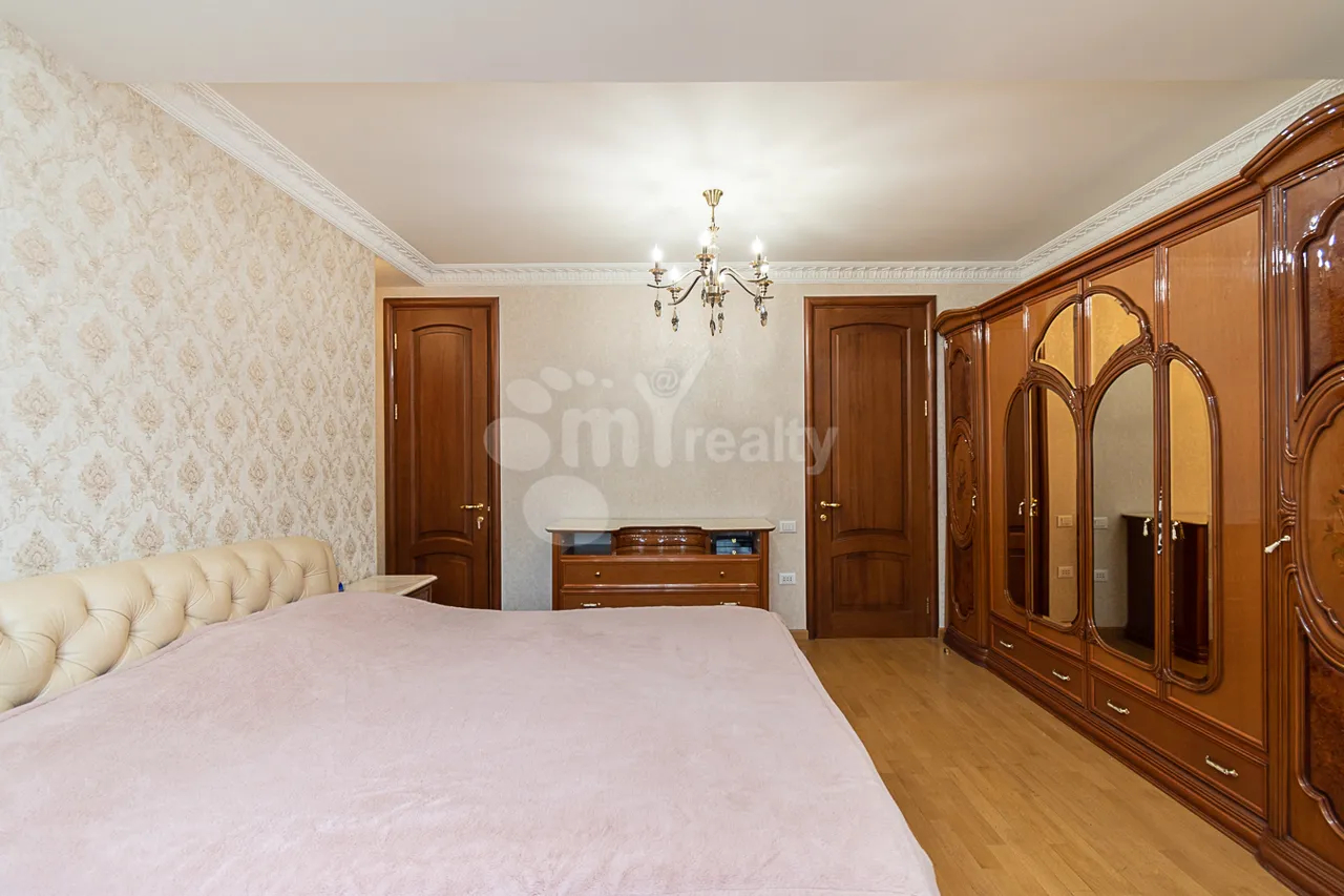 2 bedroom apartment for sale Moskovyan St, Center Yerevan, 159986