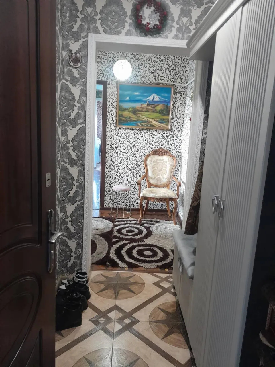3 bedroom apartment for sale  Z. Kanaqertsi, Quanaquère-Zeytoun Yerevan, 159211
