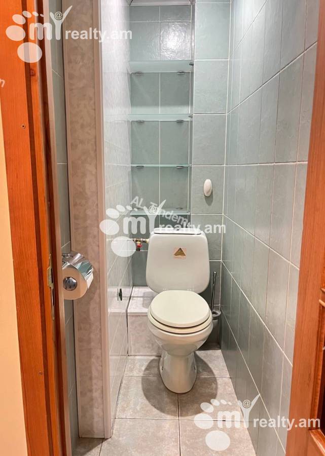 2 bedroom apartment for rent Tumanyan St, Center Yerevan, 154435