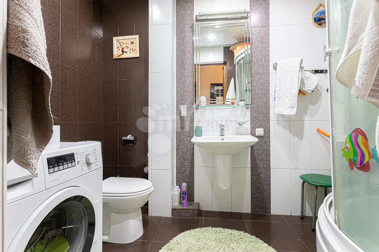 2 bedroom apartment for sale Vardanants St, Center Yerevan, 157486