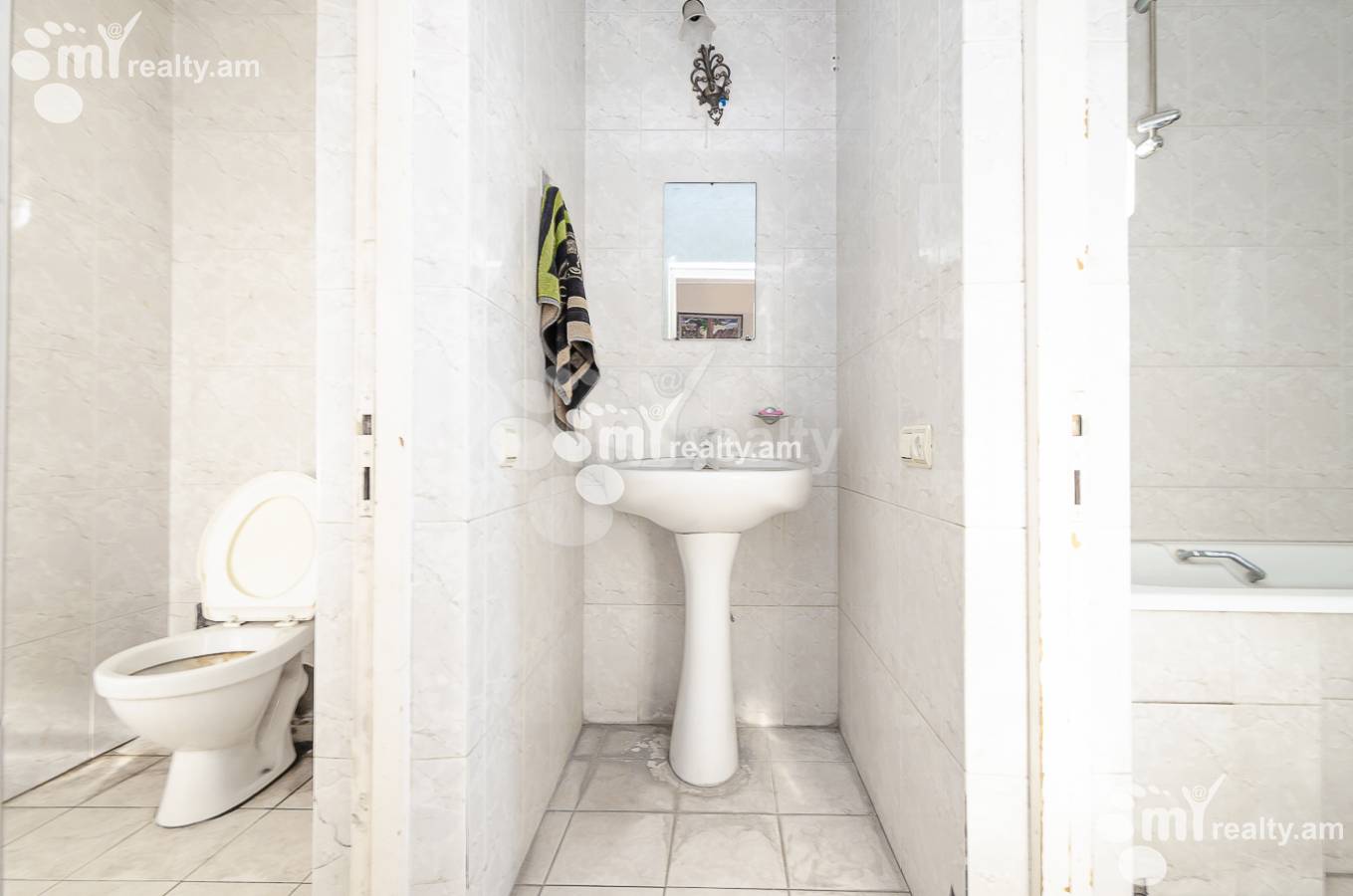 House for sale خیابان کاشِگورتسنِر, شِنگاویت ایروان, 144989