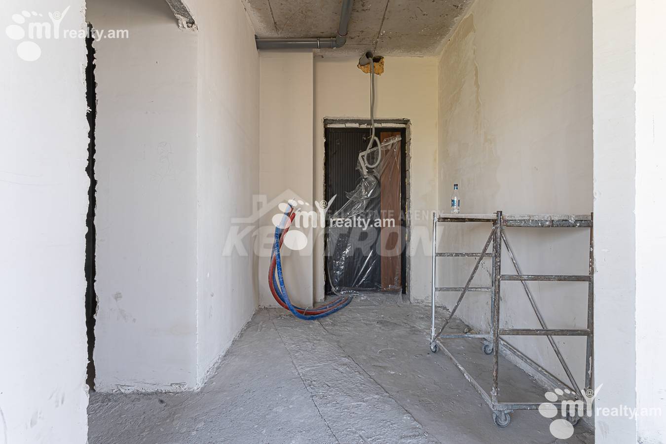 2 սենյականոց բնակարան  Գ. Հովսեփյան փող, Նորք-Մարաշ Երևան, 156820