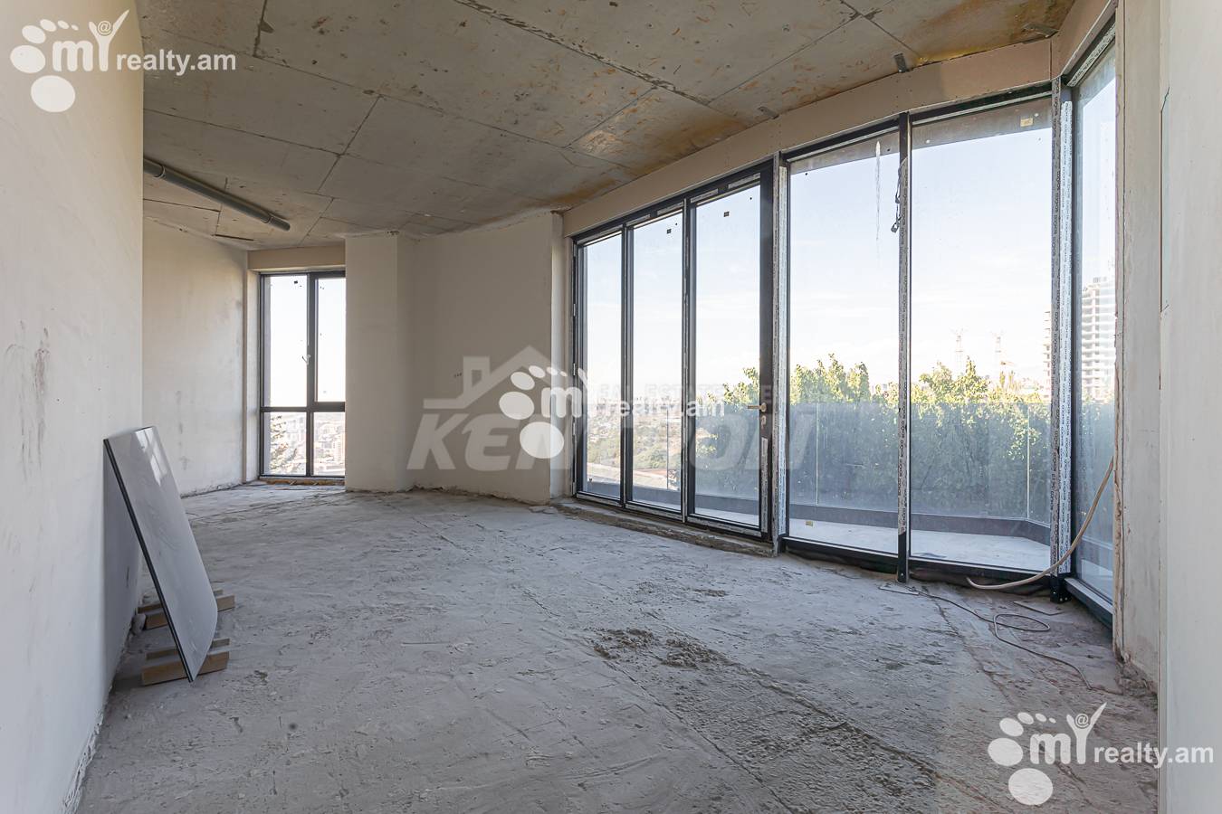 2 սենյականոց բնակարան  Գ. Հովսեփյան փող, Նորք-Մարաշ Երևան, 156820