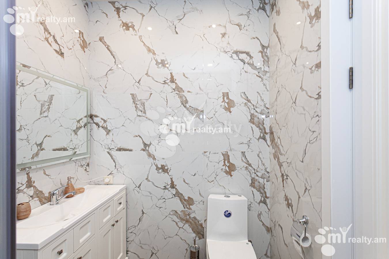 3 bedroom apartment for sale Norq Marash, Nork-Marash Yerevan, 143606