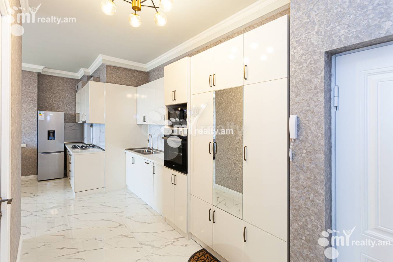 3 bedroom apartment for sale Norq Marash, Nork-Marash Yerevan, 143606