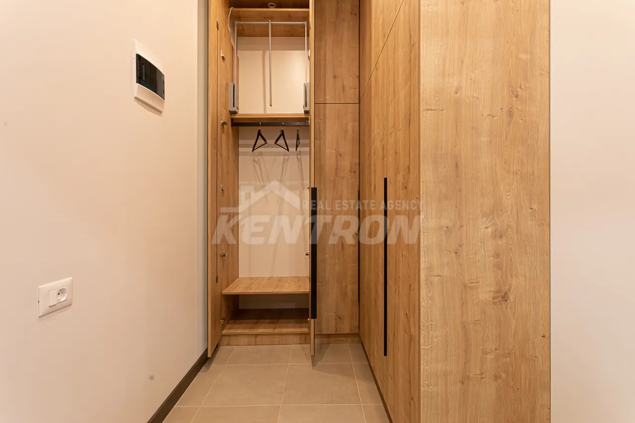 1 bedroom apartment for sale Komitas Ave, Arabkir Yerevan, 158562