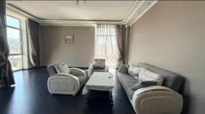 3 bedroom apartment for rent Aram St, Center Yerevan, 161431