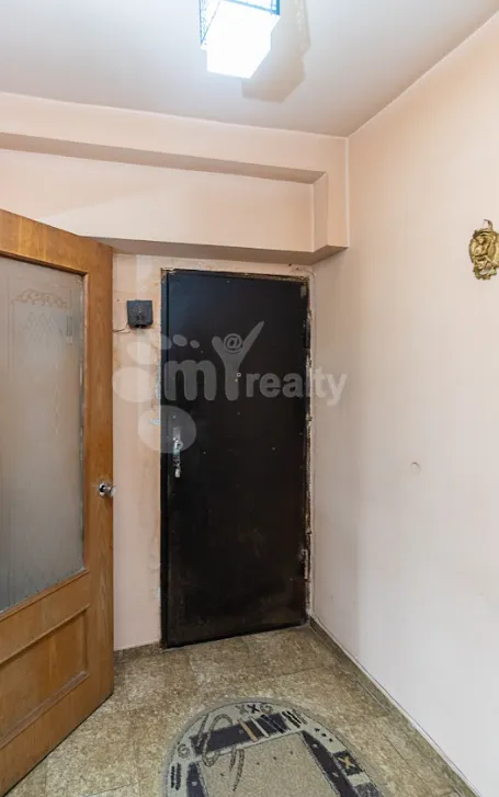 2 սենյականոց բնակարան  Թումանյան փող, Կենտրոն Երևան, 160370
