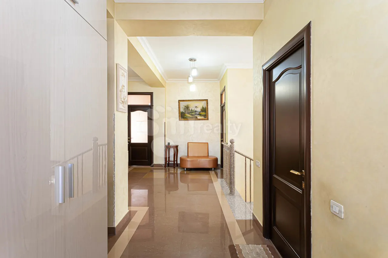 House for sale Teryan st, آوان ایروان, 157309