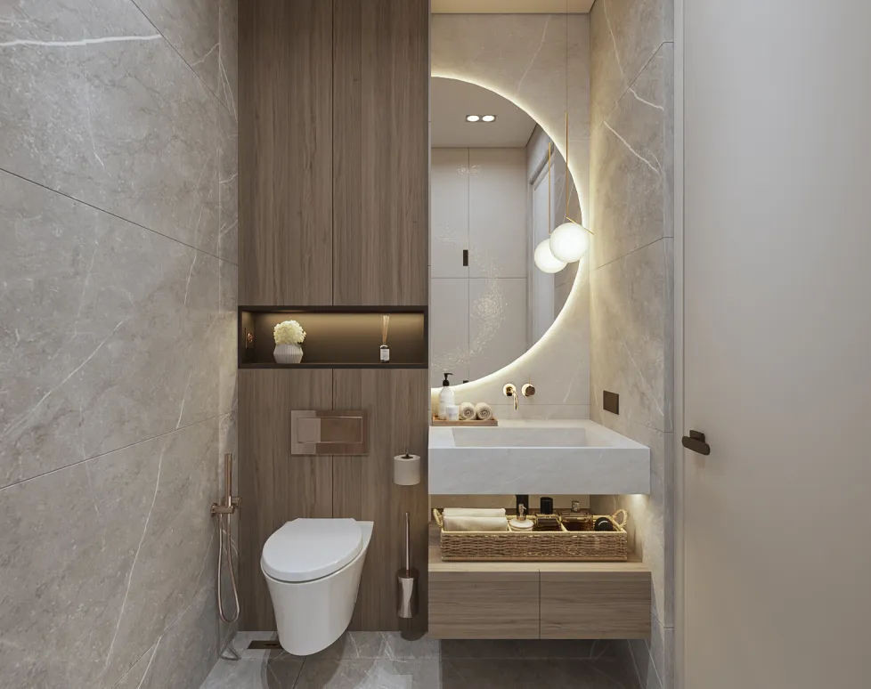 3 bedroom apartment for sale Aghbyur Serob St, Arabkir Yerevan, 157842